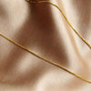 Stay in Indy Pearl Bead Necklace